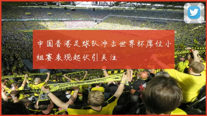 中国香港足球队冲击世界杯席位小组赛表现起伏引关注